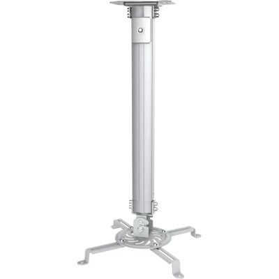 Soporte de Techo Fonestar SPR-567P para Proyectores - Extensible, Hasta 13,5kg Soporte de Techo Fonestar SPR-567P para Proyectores - Extensible, Hasta 13,5kg