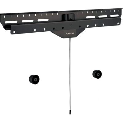 Fonestar STV-76CLICK - Soporte de pared - Para TV de 37'' a 80'' - Hasta 50 kg Fonestar STV-76CLICK - Soporte de pared - Para TV de 37'' a 80'' - Hasta 50 kg