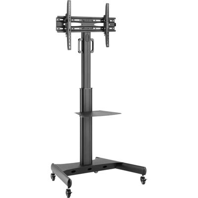 Soporte de TV Fonestar STS-4464N - Ajustable 32-65'', Negro Soporte de TV Fonestar STS-4464N - Ajustable 32-65'', Negro