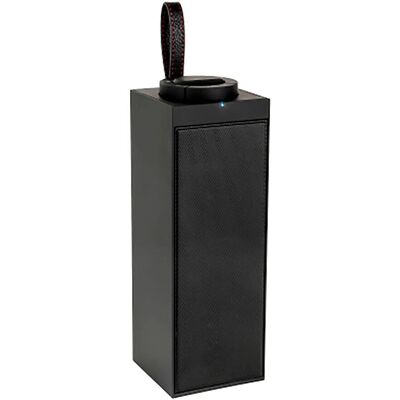 Altavoz inalámbrico portátil FONESTAR Power Negro Altavoz inalámbrico portátil FONESTAR Power Negro