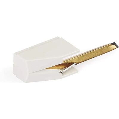 Fonestar FOX378-DST-W Agulha de Toca-Discos - Turntable Needle Fonestar FOX378-DST-W Agulha de Toca-Discos - Turntable Needle