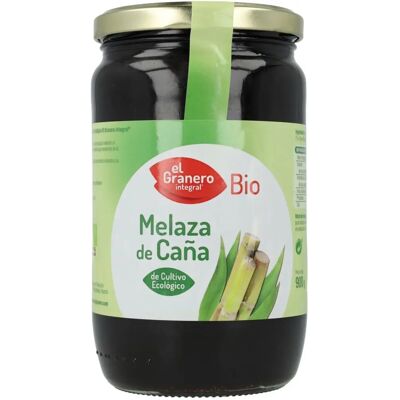 El Granero Integral Bio-Zuckerrohrmelasse - Melasse El Granero Integral Bio-Zuckerrohrmelasse - Melasse
