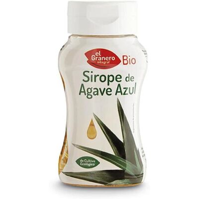 El Granero Integral Xarope de agave orgânico - Xarope de agave El Granero Integral Xarope de agave orgânico - Xarope de agave