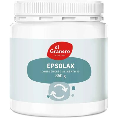 GRANERO S Epsolax Pulver - Unterstützt Verdauung & Leberentgiftung GRANERO S Epsolax Pulver - Unterstützt Verdauung & Leberentgiftung