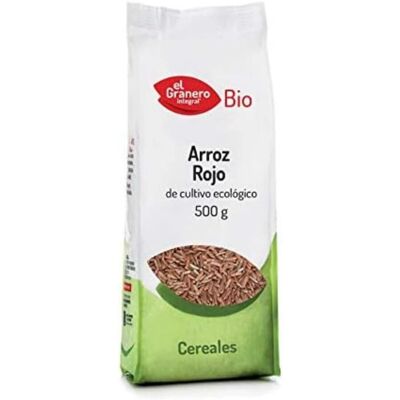 El Granero Integral Bio-Roter Reis - Reis El Granero Integral Bio-Roter Reis - Reis