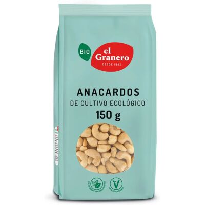 El Granero Integral Cacahuetes Naturales - 150g - Grasas Saludables El Granero Integral Cacahuetes Naturales - 150g - Grasas Saludables