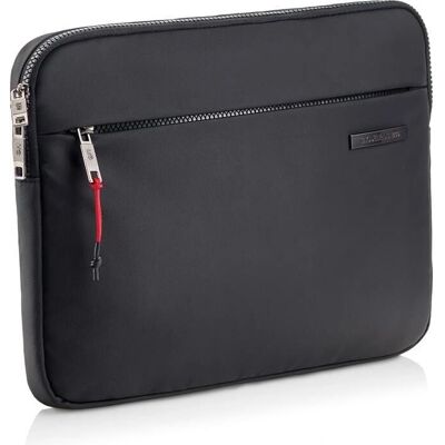 Miquelrius Tragbare Laptoptasche - Schwarz für 13-Zoll-Laptops Miquelrius Tragbare Laptoptasche - Schwarz für 13-Zoll-Laptops