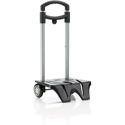 Miquelrius Trolley Extensible Sac à Dos - Bagages Miquelrius Trolley Extensible Sac à Dos - Bagages