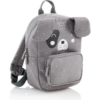 Sac à dos Wild Puppies de Miquelrius pour enfant Sac à dos Wild Puppies de Miquelrius pour enfant