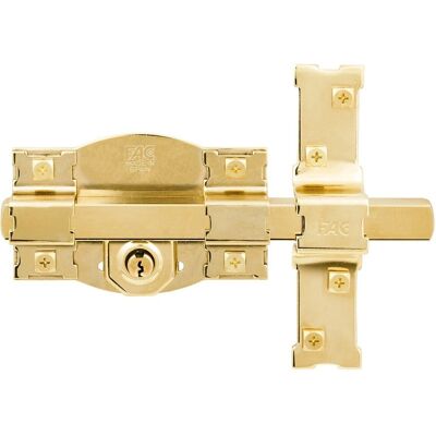 FAC Modelo 301-L/120 Cerradura - Cerradura FAC Modelo 301-L/120 Cerradura - Cerradura