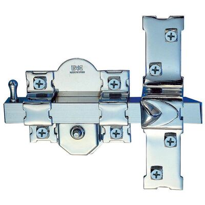 FAC 305-r/80-n cerradura/cerrojo - Sistema R FAC 305-r/80-n cerradura/cerrojo - Sistema R