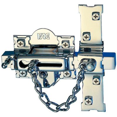 FAC 307-r/80-n Serratura di sicurezza - Porta FAC 307-r/80-n Serratura di sicurezza - Porta