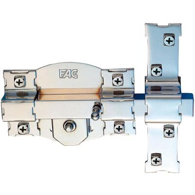 FAC Cerrojo 301-r/120-p - Sistema R FAC Cerrojo 301-r/120-p - Sistema R
