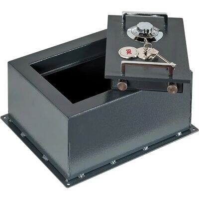 FAC Caja fuerte 9081-as - Caja de suelo - Sistema de cierre mecánico FAC Caja fuerte 9081-as - Caja de suelo - Sistema de cierre mecánico
