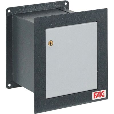 FAC 901-J Caja de Seguridad para Joyería - Sistema BObillo FAC 901-J Caja de Seguridad para Joyería - Sistema BObillo