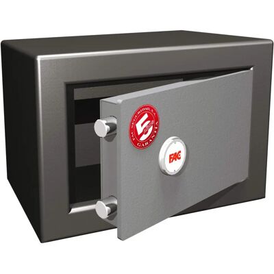 Fac 101-Sll Caja Fuerte Mecánica Sobreponer Fac 101-Sll Caja Fuerte Mecánica Sobreponer