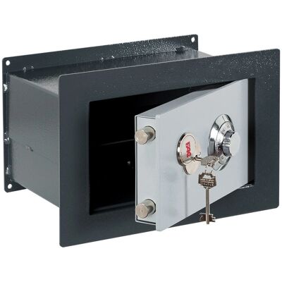 Arca fuerte Fac Modelo 101-m - Caja fuerte con cerradura mecánica Arca fuerte Fac Modelo 101-m - Caja fuerte con cerradura mecánica