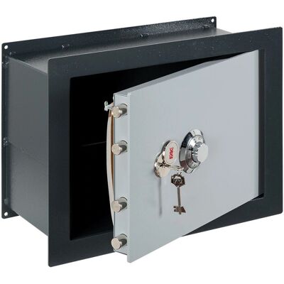Fac Caja Fuerte de Acero - 103-M Empotrable - 22L Fac Caja Fuerte de Acero - 103-M Empotrable - 22L