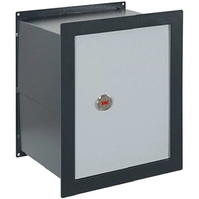 Caja fuerte FAC 100 LL de acero para empotrar - 35L Caja fuerte FAC 100 LL de acero para empotrar - 35L