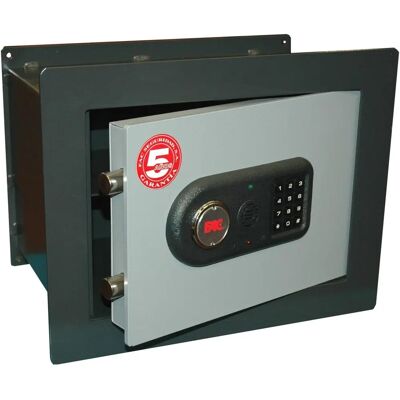 FAC Modelo 101-E Caja Fuerte Electrónica - Segura y Discreta FAC Modelo 101-E Caja Fuerte Electrónica - Segura y Discreta