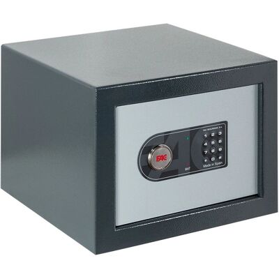 FAC Caja fuerte 102-es Cierre electrónico 290x370x350mm FAC Caja fuerte 102-es Cierre electrónico 290x370x350mm