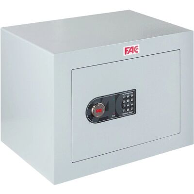 Fac Seguridad Modelo 103-ES Plus Caja Fuerte de Acero - Segura Fac Seguridad Modelo 103-ES Plus Caja Fuerte de Acero - Segura