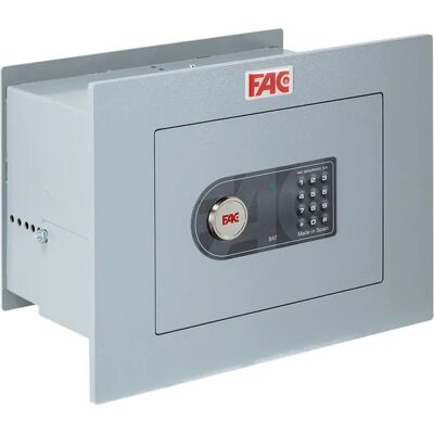 FAC 13056 Caja fuerte 100 E Plus Telescópica - Caja fuerte FAC 13056 Caja fuerte 100 E Plus Telescópica - Caja fuerte