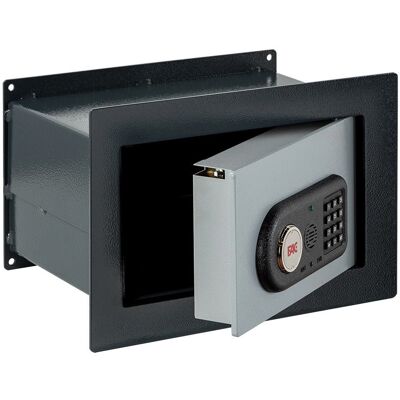 FAC Modelo 101-ie Caja fuerte - Cierre electrónico motorizado FAC Modelo 101-ie Caja fuerte - Cierre electrónico motorizado