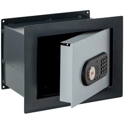 FAC 102-IE19001 Caja fuerte empotrada electrónica - Seguridad avanzada FAC 102-IE19001 Caja fuerte empotrada electrónica - Seguridad avanzada