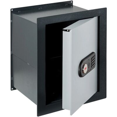 Caja fuerte electrónica motorizada FAC - 104-IE19003 Caja fuerte electrónica motorizada FAC - 104-IE19003