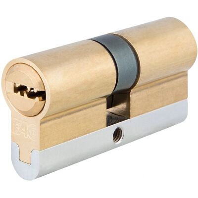 FAC 23237 Cilindro Europerfil - Anti-bumping - 60mm FAC 23237 Cilindro Europerfil - Anti-bumping - 60mm
