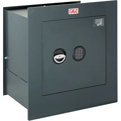 Caja fuerte FAC 100 E - 8 bulones - Cerradura electrónica Caja fuerte FAC 100 E - 8 bulones - Cerradura electrónica