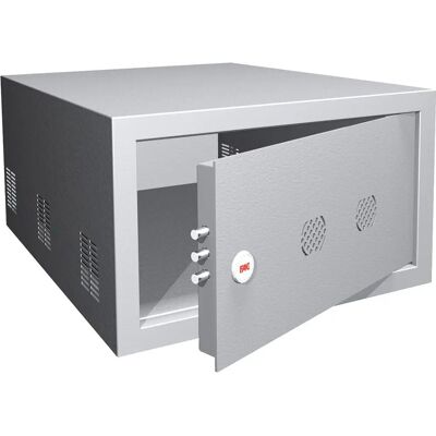 FAC Seguridad Caja fuerte con videograbador - Caja fuerte con videograbador FAC Seguridad Caja fuerte con videograbador - Caja fuerte con videograbador