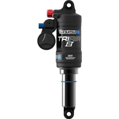 SUNTOUR RS21 Triai2R 3CR Federung - Federung Gabel SUNTOUR RS21 Triai2R 3CR Federung - Federung Gabel