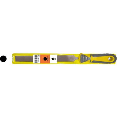 Erizo Model lfbre6 - Precision File for Fine Surfaces Erizo Model lfbre6 - Precision File for Fine Surfaces