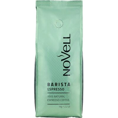 Novell Especial Cafeterias - 1kg - Koffiebonen Novell Especial Cafeterias - 1kg - Koffiebonen
