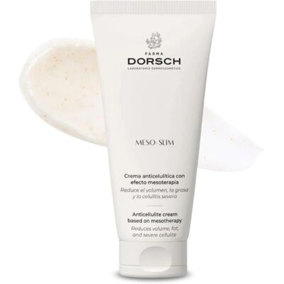 Farma Dorsch Mesoreductor - Anticelulítico y Mesoterapia 200ml Farma Dorsch Mesoreductor - Anticelulítico y Mesoterapia 200ml