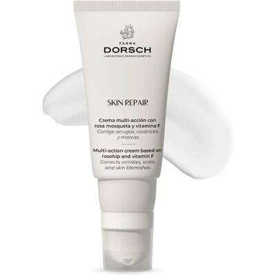 Farma Dorsch Reparación Piel Crema Rosa Mosqueta 50ml Farma Dorsch Reparación Piel Crema Rosa Mosqueta 50ml