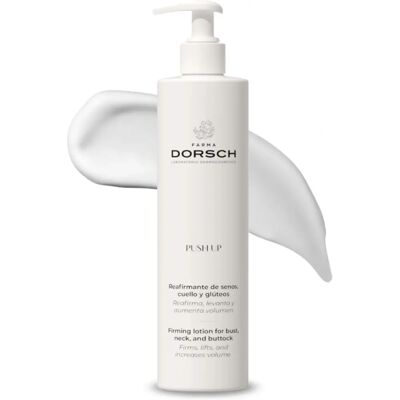 Farma Dorsch Reafirmante Push Up Pechos Cuello y Glúteos - Crema Farma Dorsch Reafirmante Push Up Pechos Cuello y Glúteos - Crema