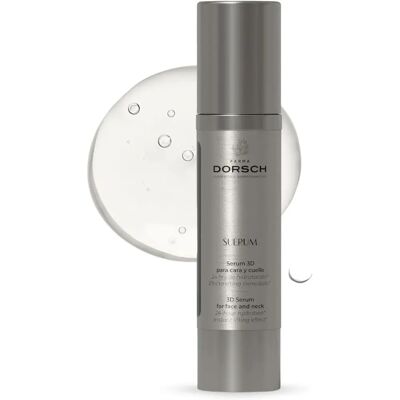 Farma Dorsch Serum Hidratante - 50ml Farma Dorsch Serum Hidratante - 50ml