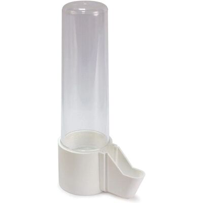 Arquivet Vogelspeenbak - 85ml Plastic Arquivet Vogelspeenbak - 85ml Plastic