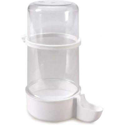 Arquivet Madár itatópálca - 400 ml - Vízautomata madaraknak a ketrecben Arquivet Madár itatópálca - 400 ml - Vízautomata madaraknak a ketrecben