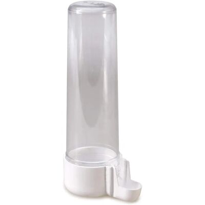ARQUIVET Distributeur d'eau pour oiseaux - 85ml - Petit Oiseau ARQUIVET Distributeur d'eau pour oiseaux - 85ml - Petit Oiseau