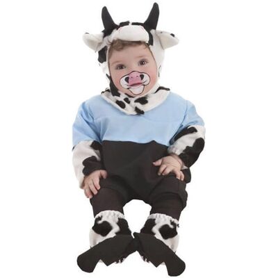Costume bebè DISFRAZZES - Torito (Taglia: 1-2 anni) Costume bebè DISFRAZZES - Torito (Taglia: 1-2 anni)