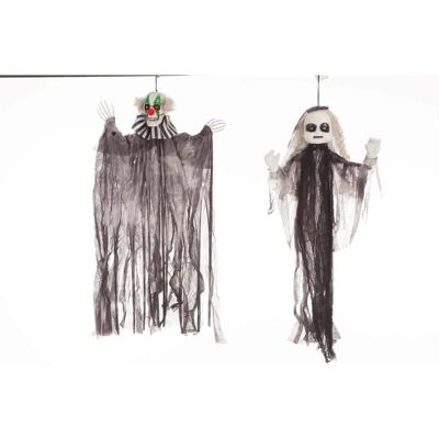 Costume Sexy Uomo Africano DISFRAZZES - Taglia Universale Costume Sexy Uomo Africano DISFRAZZES - Taglia Universale
