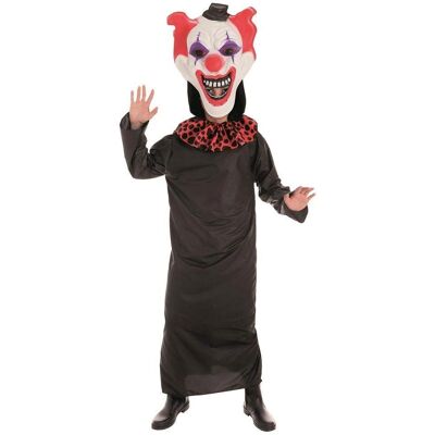 Déguisement de Carnaval pour Adultes - Clown Masculin Déguisement de Carnaval pour Adultes - Clown Masculin