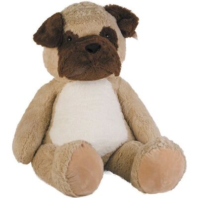 BigBuy Bambini Peluche Bulldog Jumbo - Animale di pezza BigBuy Bambini Peluche Bulldog Jumbo - Animale di pezza