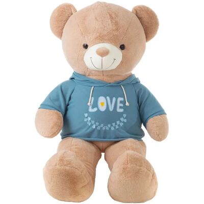 BigBuy Kids Teddybear Mifi Love T-shirt - Ubrania dla dzieci BigBuy Kids Teddybear Mifi Love T-shirt - Ubrania dla dzieci