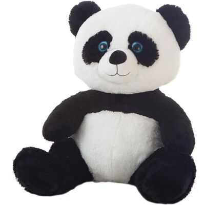 BigBuy Fun Tao-tao Panda Bear 70 Cm - Jouet en Peluche - Publicité BigBuy Fun Tao-tao Panda Bear 70 Cm - Jouet en Peluche - Publicité
