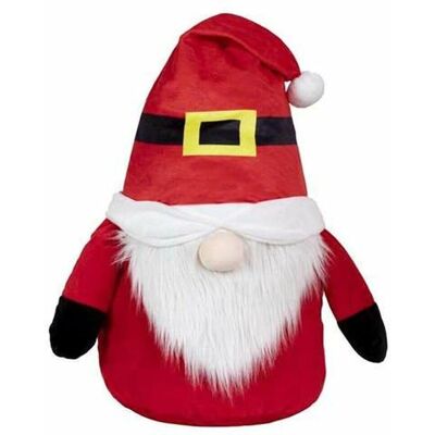 BigBuy Father Christmas Fluffy Toy - Toy BigBuy Father Christmas Fluffy Toy - Toy